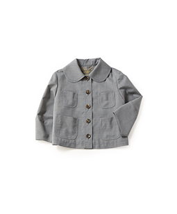 T/W cloth cedric jacket