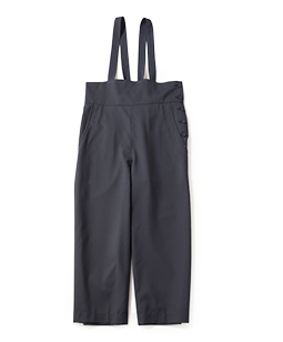  T/W cloth Charlie pants