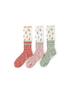 Anniversary cakes socks