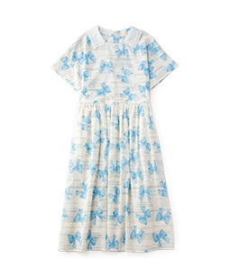 The 35th ribbon Colette dress