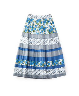 Harmony & Carline hybrid skirt