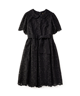 Precious lace Colette dress