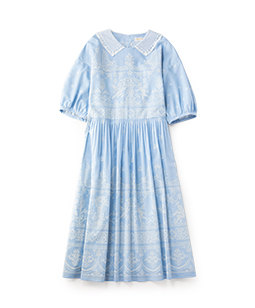 Holy grace Colette dress