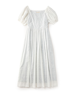 Holy grace empire dress