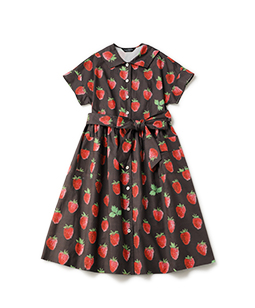 Strawberry field 40’s onepiece