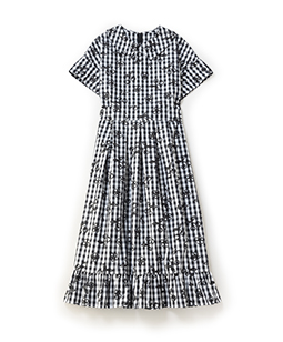 Picnic cloth joyful dress