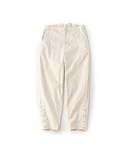 Vintage marine Tadzio pants