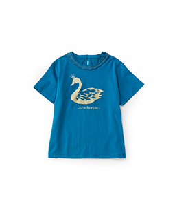 Swan lake T-shirt
