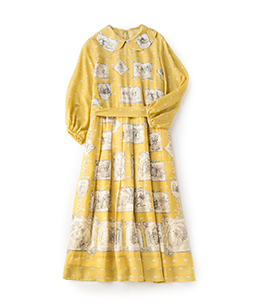 Spirit of liberty Colette dress