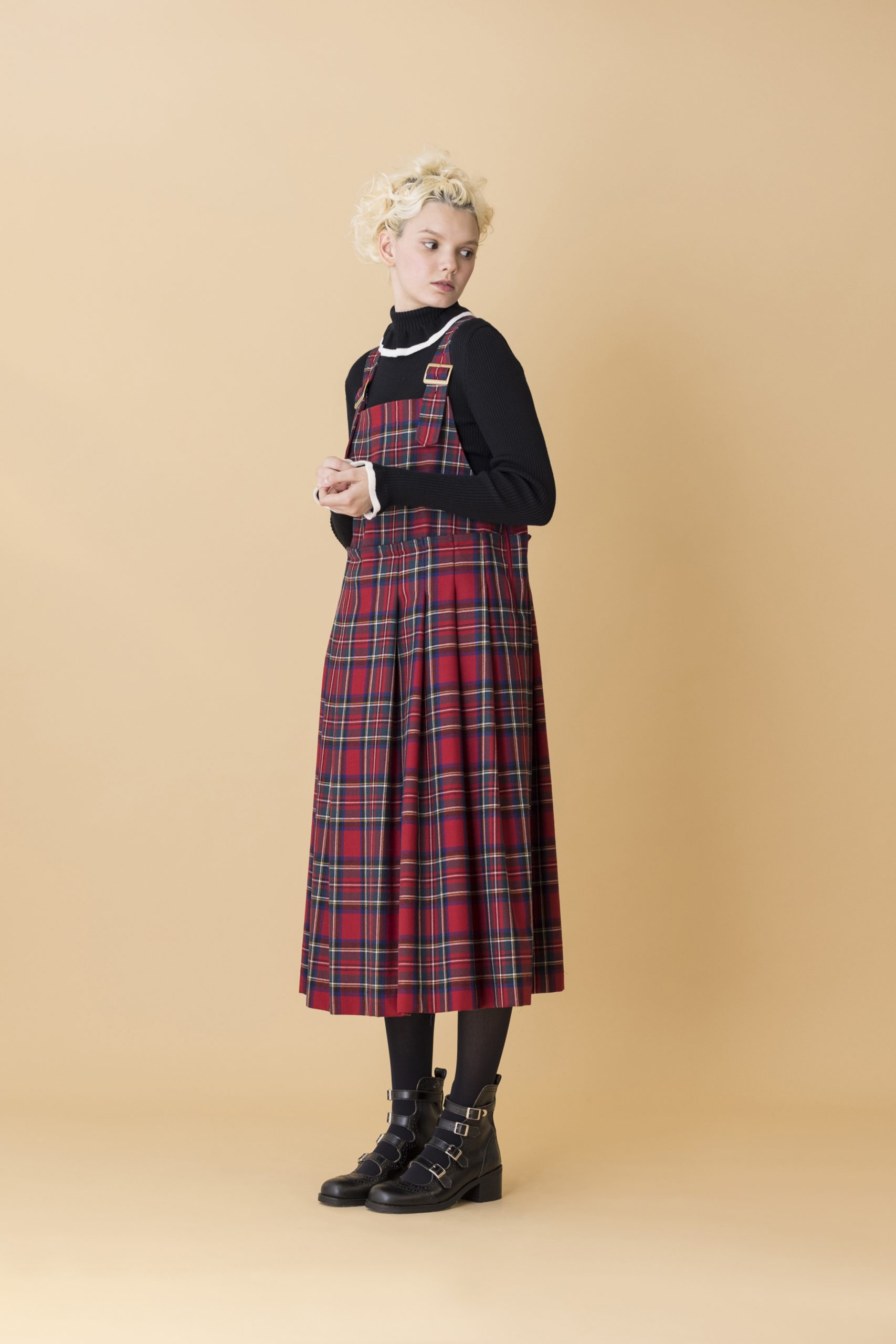collection 01 | Jane Marple Official Web Site | St.Mary Mead