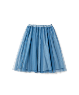 Soft tulle tutu skirt