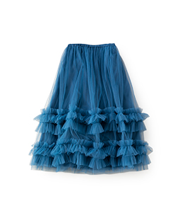 Softtulle dress skirt 