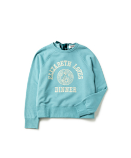 Queen’s table sweat shirt 