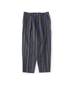 Regatta stripe pants