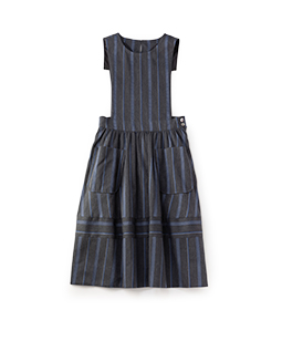 Regatta stripe manners dress