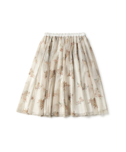 Holy angel tutu skirt