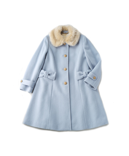 Imperial mosser charlotte coat