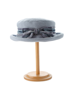 Imperial mosser velvet hat