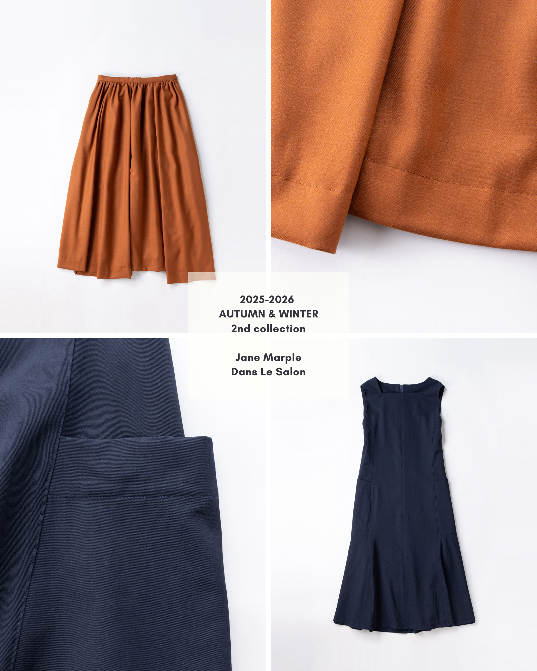 NEWS | Jane Marple Official Web Site | St.Mary Mead