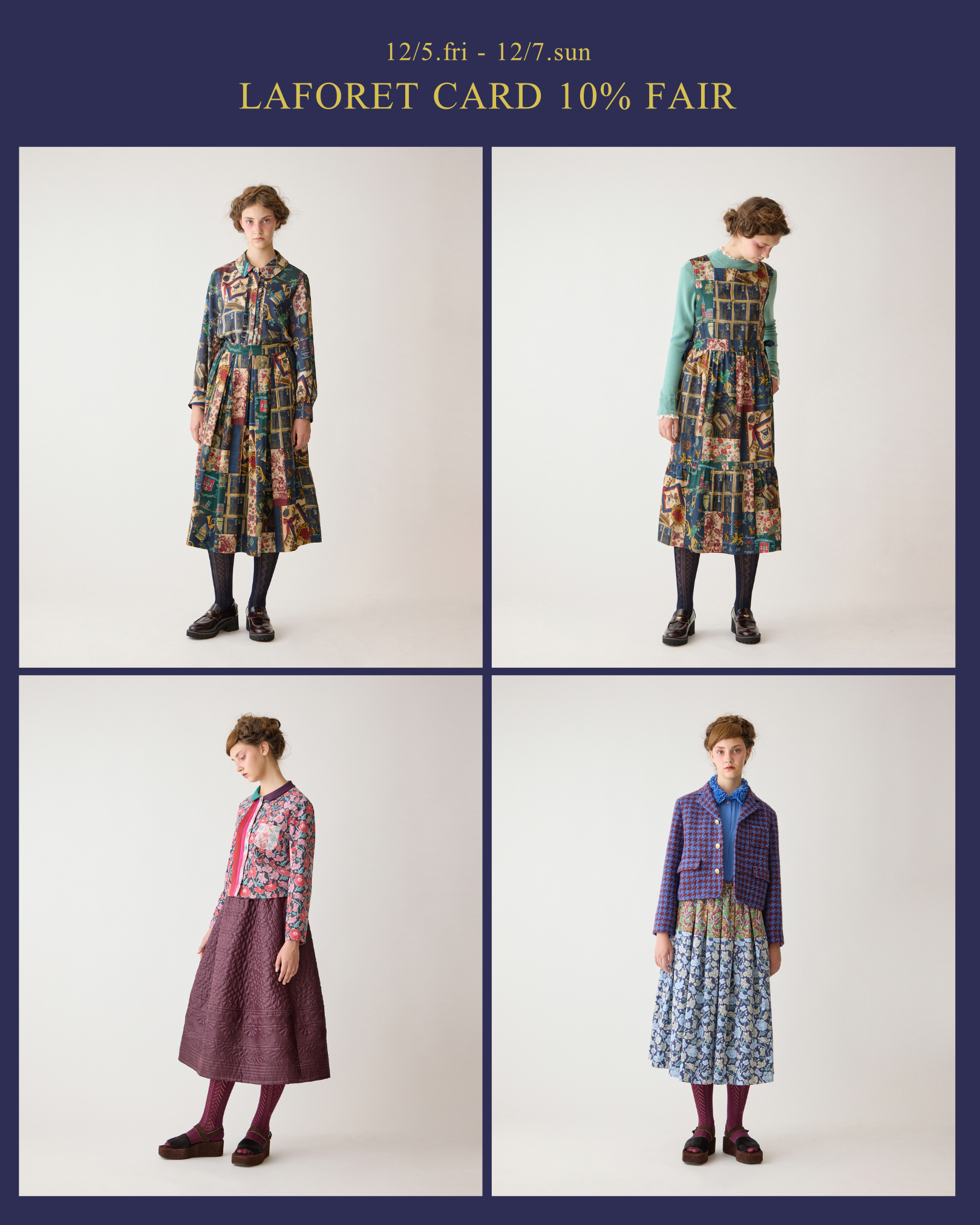 NEWS | Jane Marple Official Web Site | St.Mary Mead