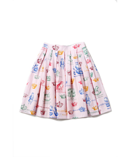 Toy's Department mini skirt