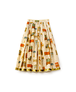 Noble furniture dress skirt