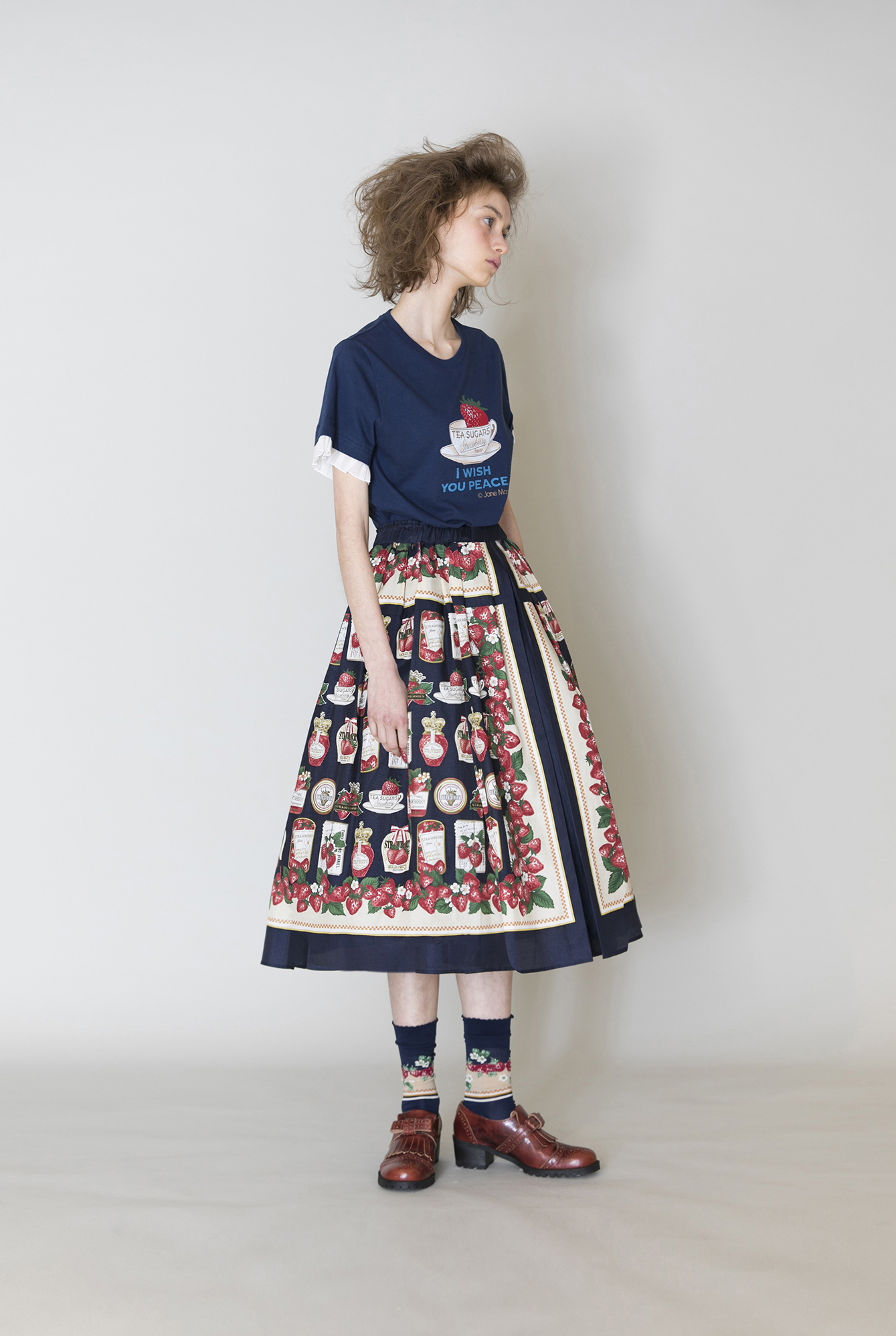 collection 02 | Jane Marple Official Web Site | St.Mary Mead