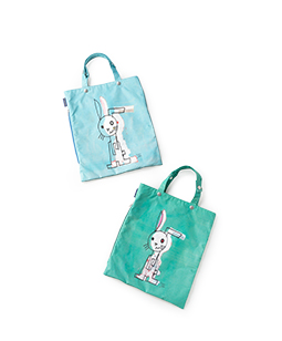 I WISH YOU PEACE tote bag