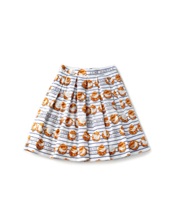 Choux à la crème skirt