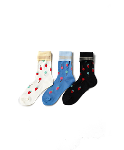 Sweet&Cool crew Socks