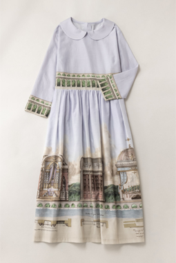 Beautiful daydream Colette dress