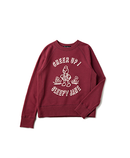 Dear my crew sweat