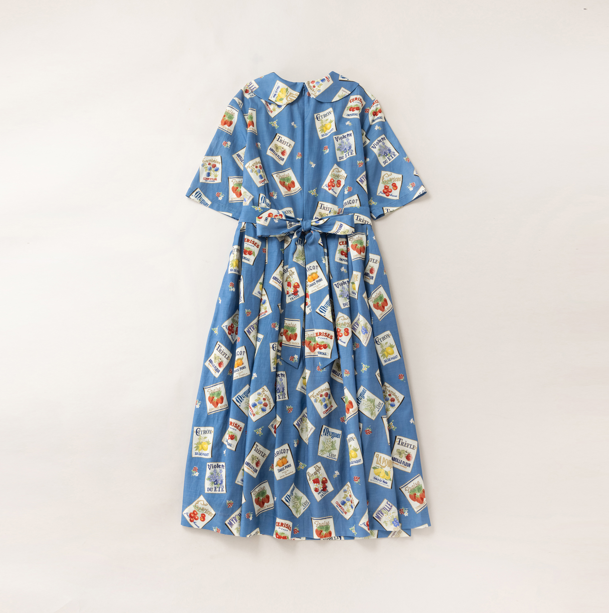 ONLINE SHOP】5/25 NEW RELEASE | Jane Marple Official Web Site | St.Mary Mead