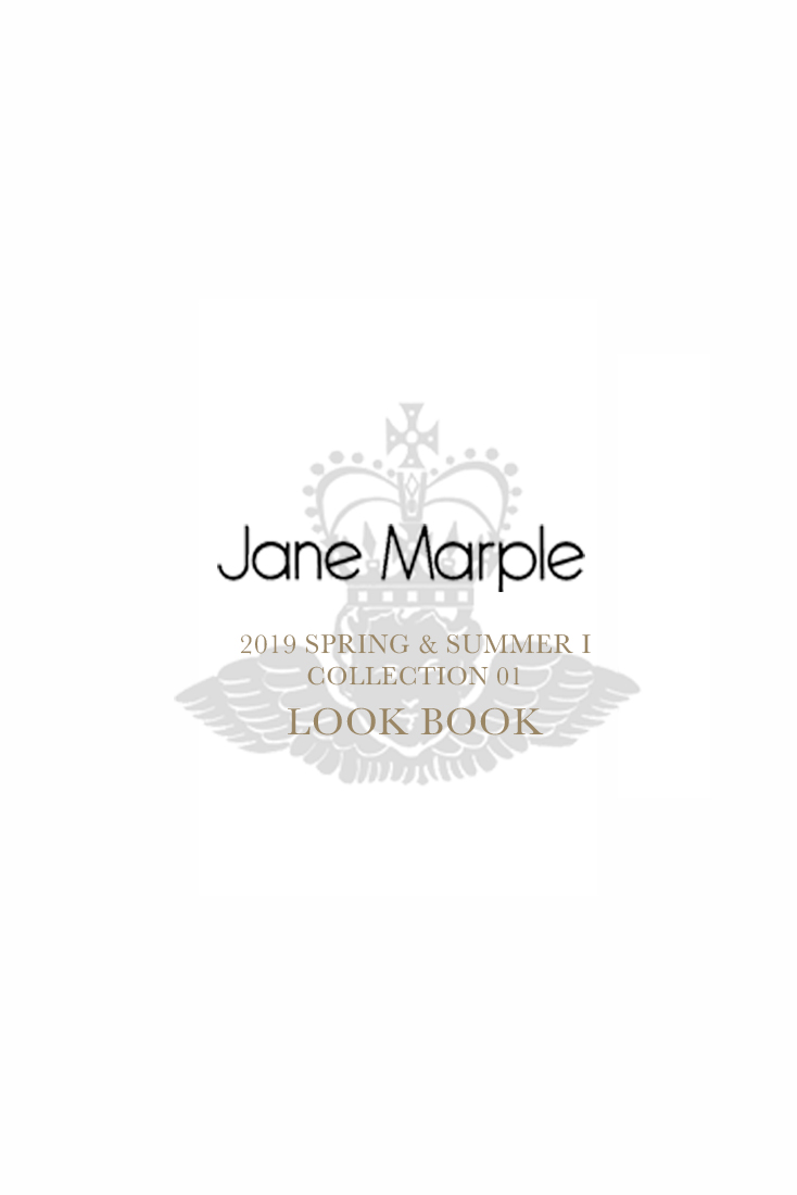 collection    Jane Marple Official Web Site   St.Mary Mead