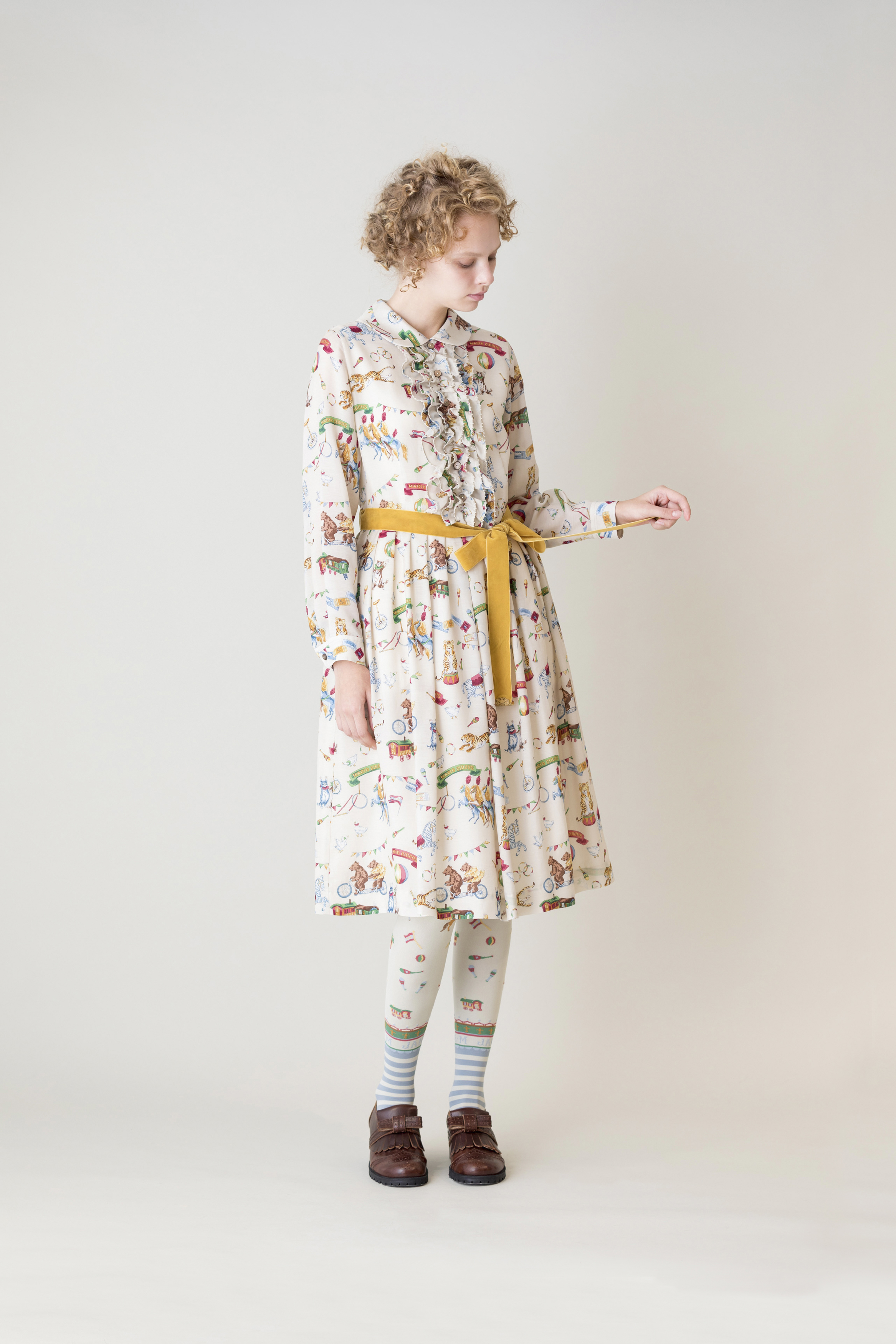 55%OFF!】 Jane Marple Little tassel dolls Dayドレス krasnoyar-sp.ru