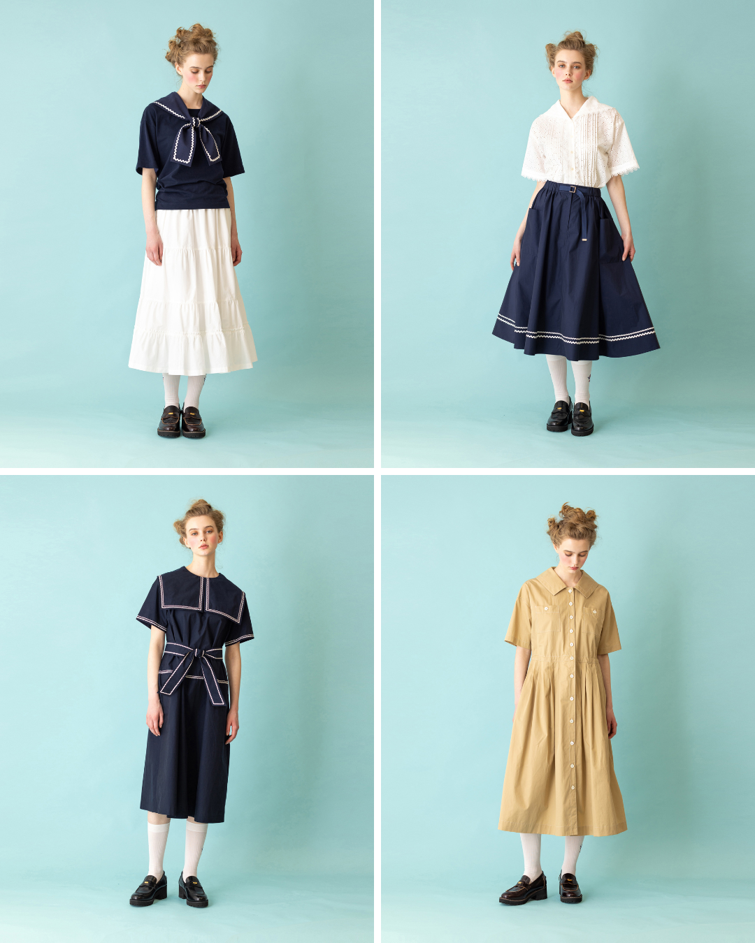 NEWS | Jane Marple Official Web Site | St.Mary Mead