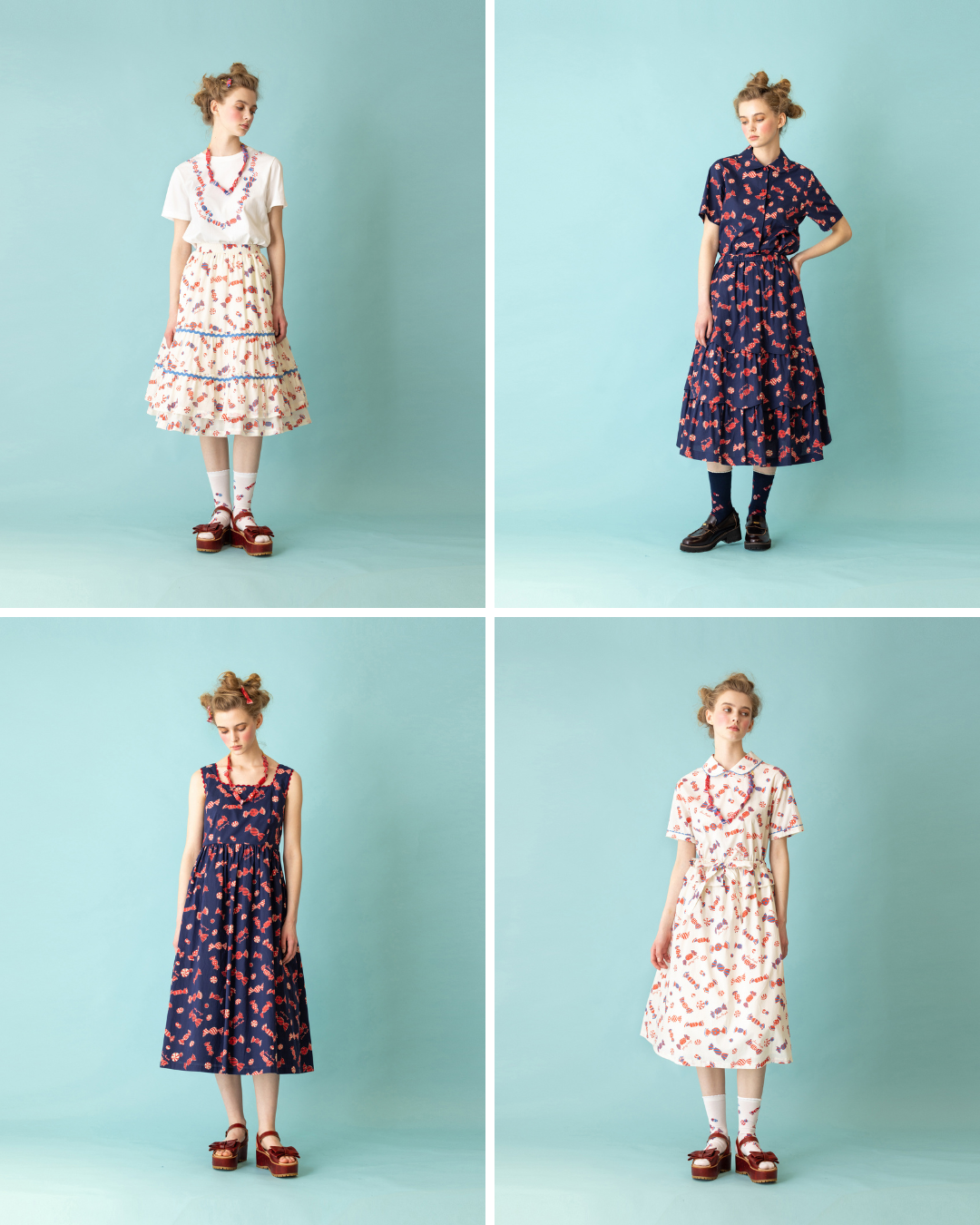NEWS | Jane Marple Official Web Site | St.Mary Mead