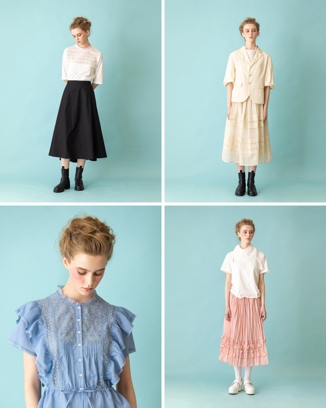NEWS | Jane Marple Official Web Site | St.Mary Mead