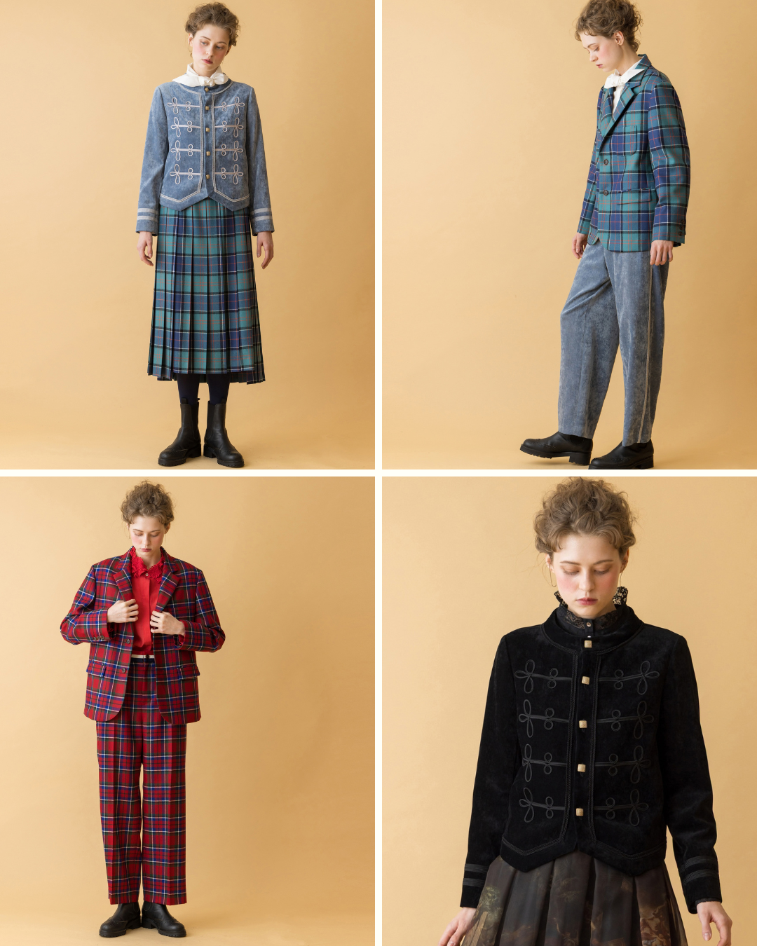 NEWS | Jane Marple Official Web Site | St.Mary Mead