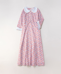 THERESA granny dress