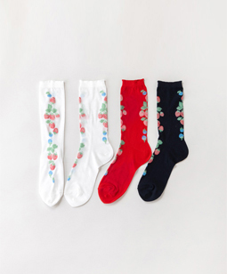 Very berries socks