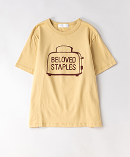 Beloved Toaster T-shirt