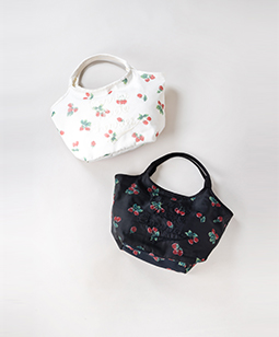 Berries meet cherries bag