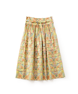 Kensington park skirt