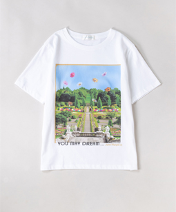You May Dream T-shirt