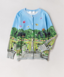 You May Dream cardigan