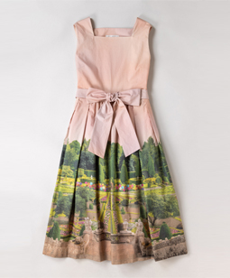 You May Dream square dress