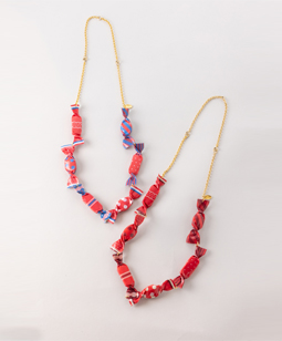 Sweet Drops necklace