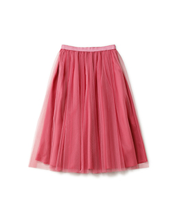 Vintage tulle tutu skirt