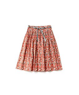 Von trapp & Maria peasant skirt